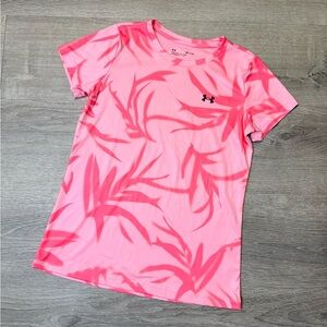 •UNDER ARMOUR• TEE